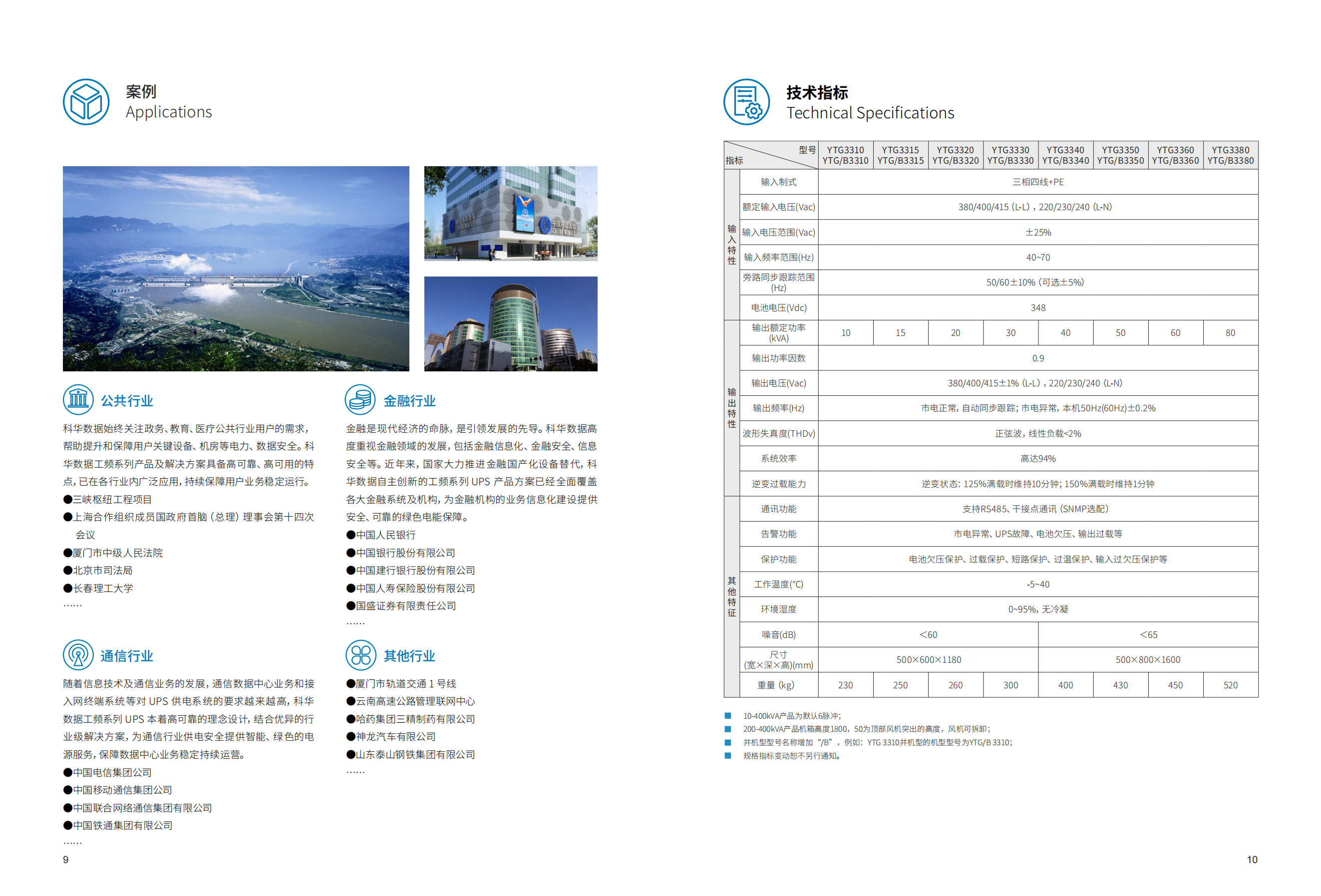 国产高清无码2023 YTG33系列UPS（10K-400K）产品彩页（版本号：20240522）-网_05.png